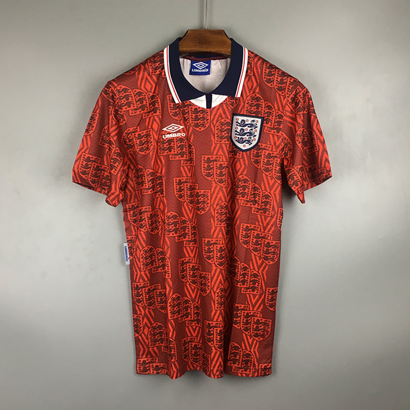 England 1994 Away