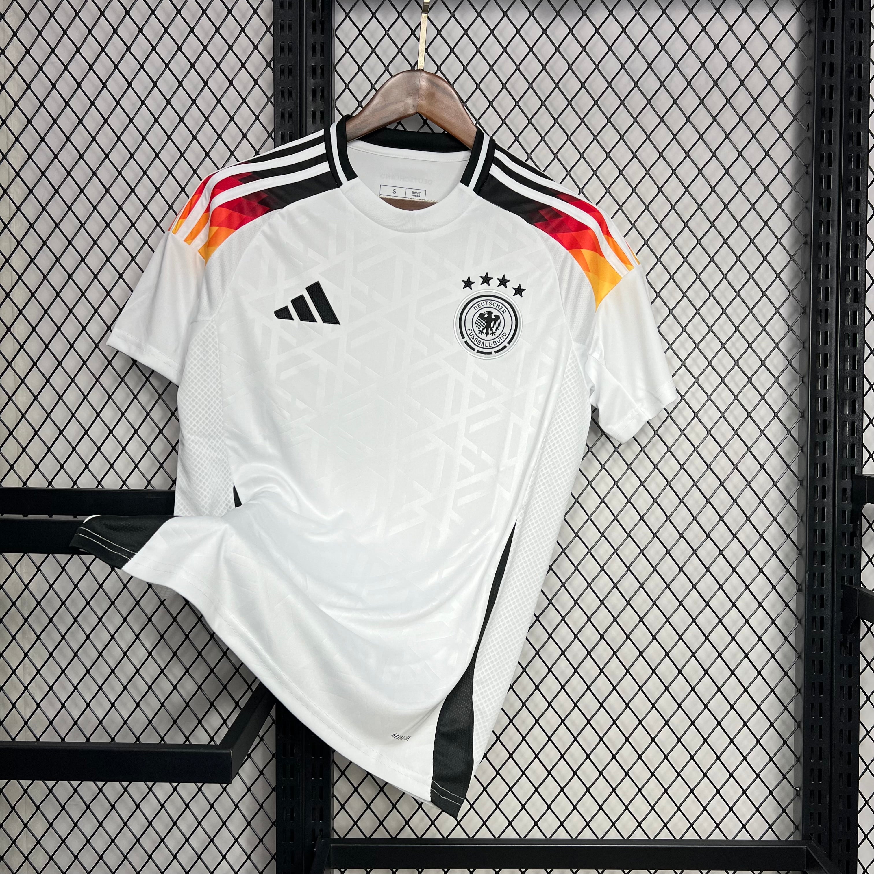 Germany 24/25 Home