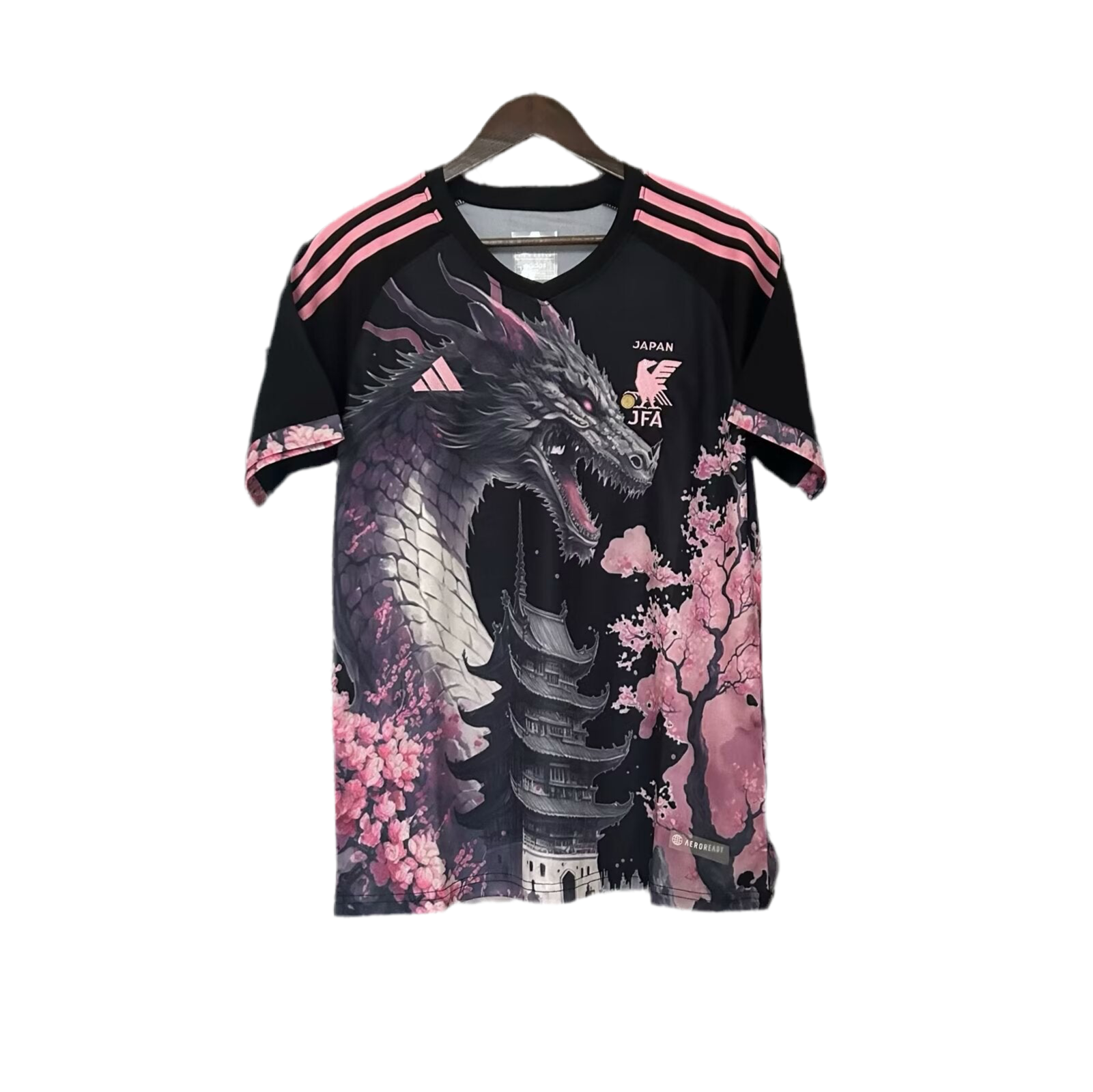 Japan x Sakura Dragon