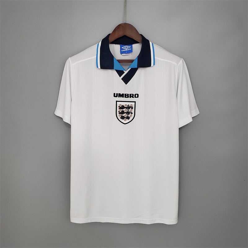 England 1996 Home