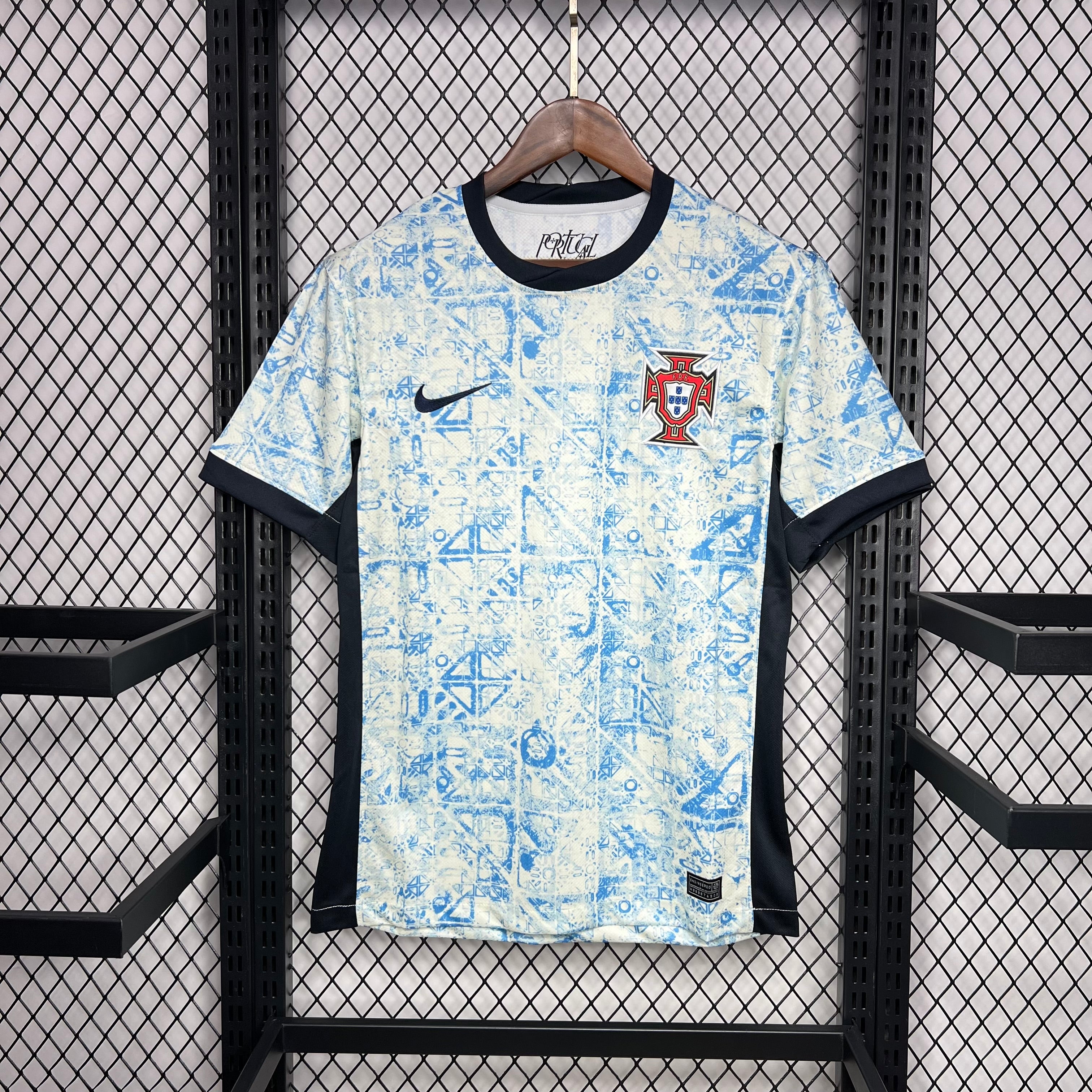 Portugal 24/25 Away