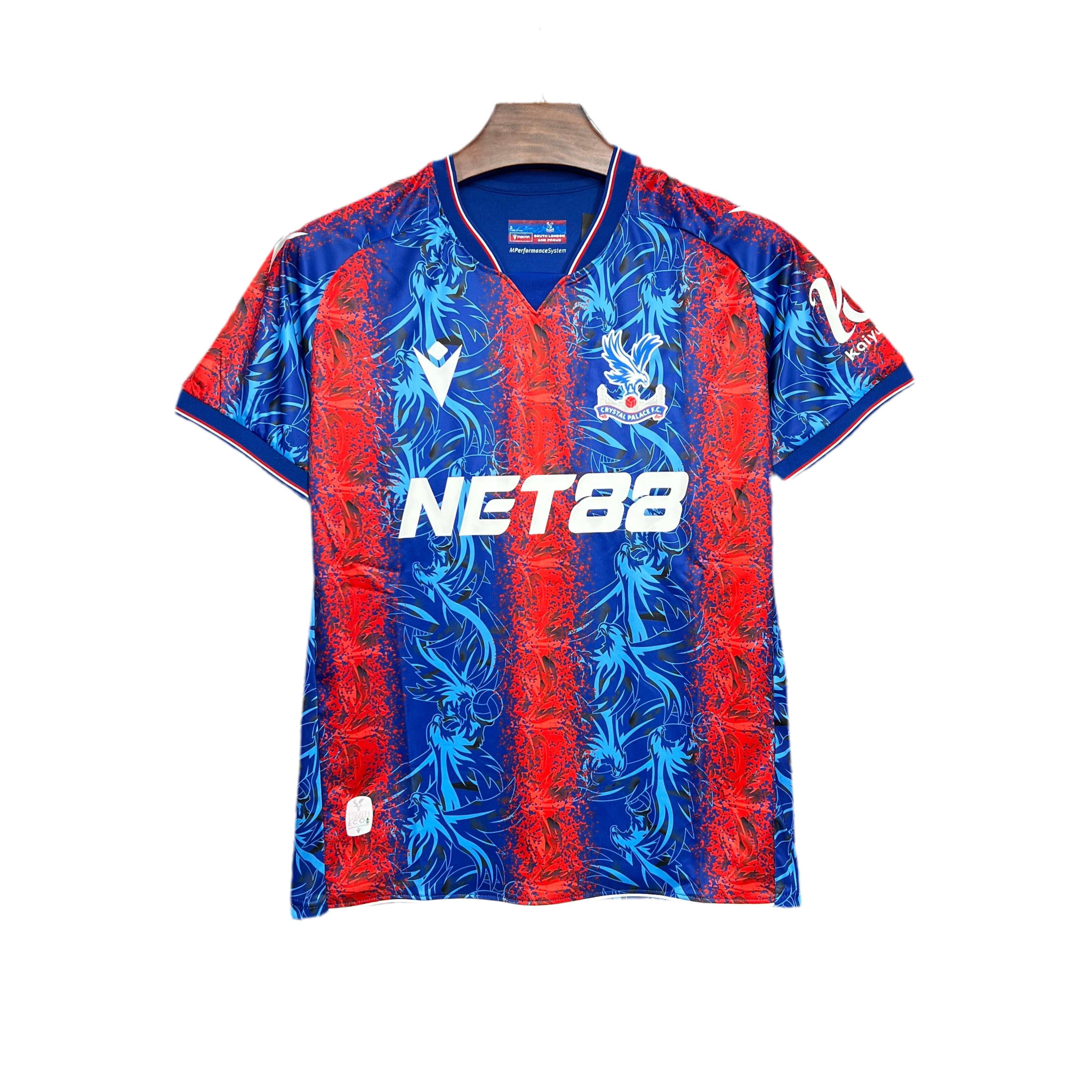 Crystal Palace 24/25 Home