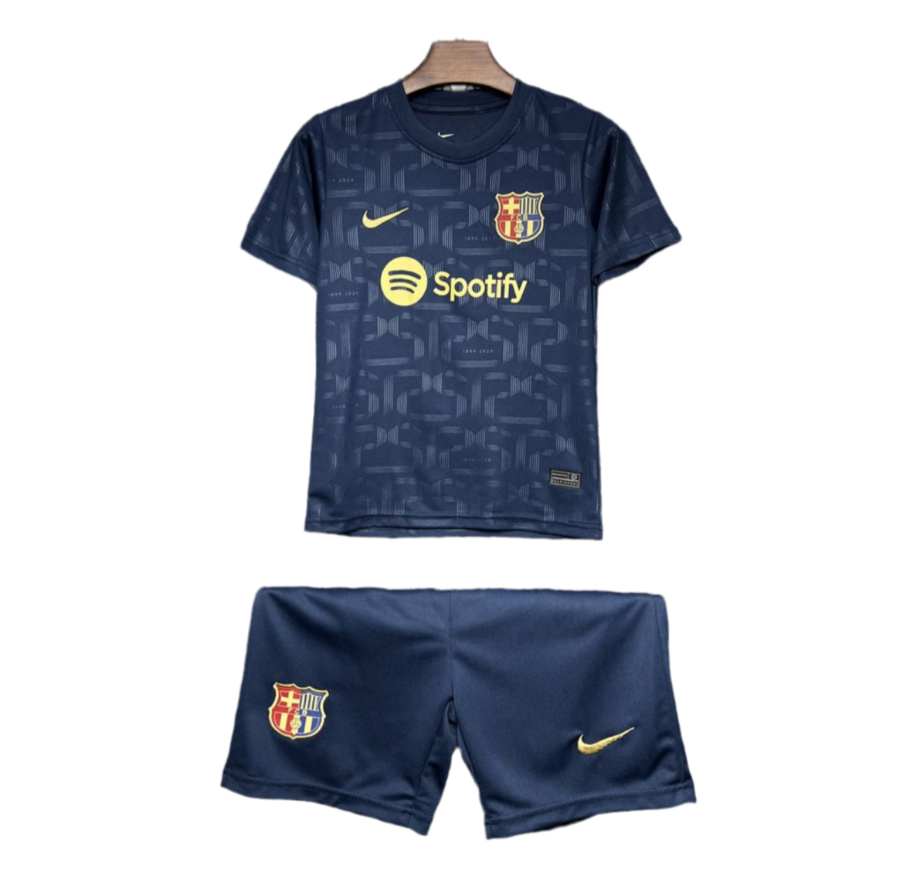 Barcelona 125th Anniversary Kids