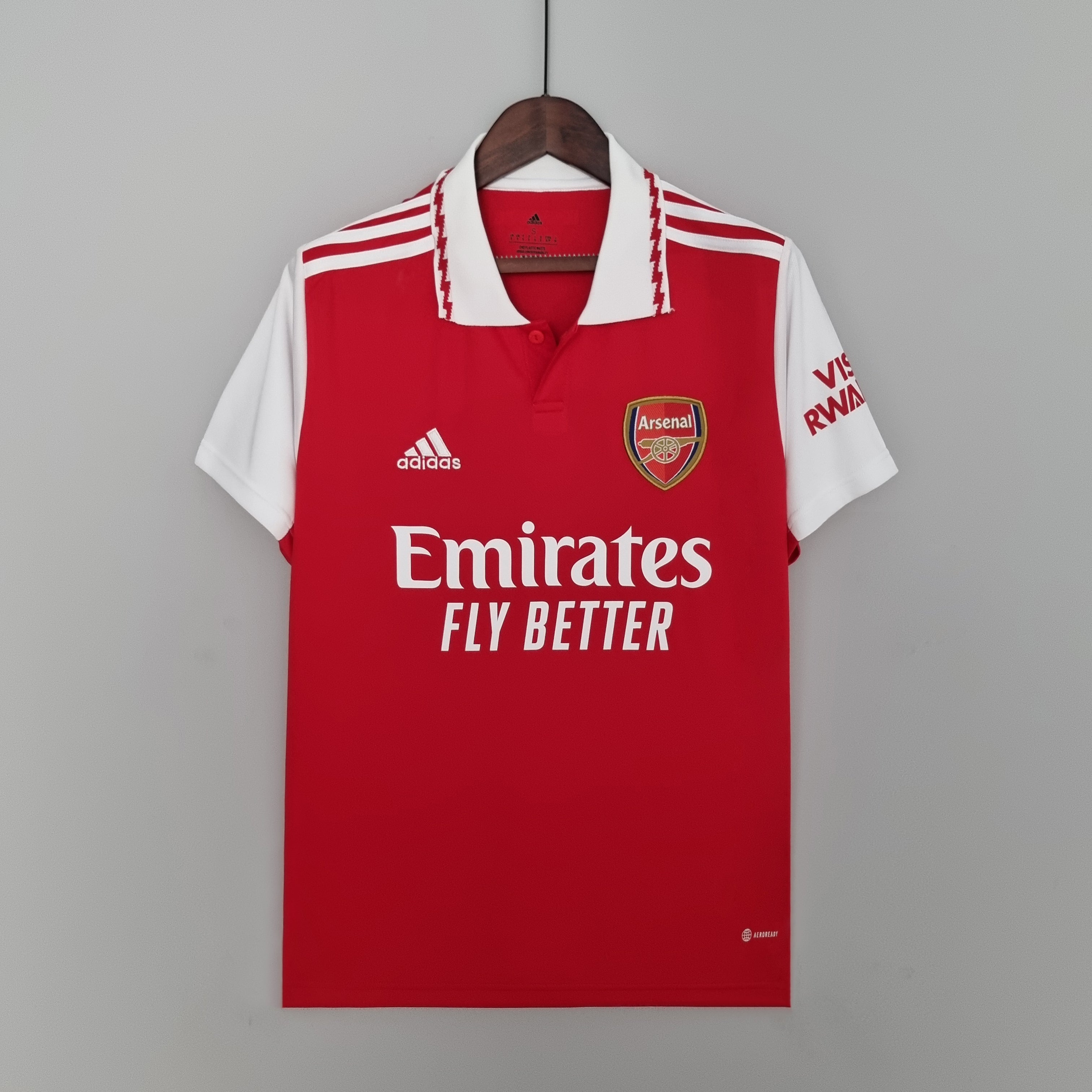 Arsenal 23/24 Home