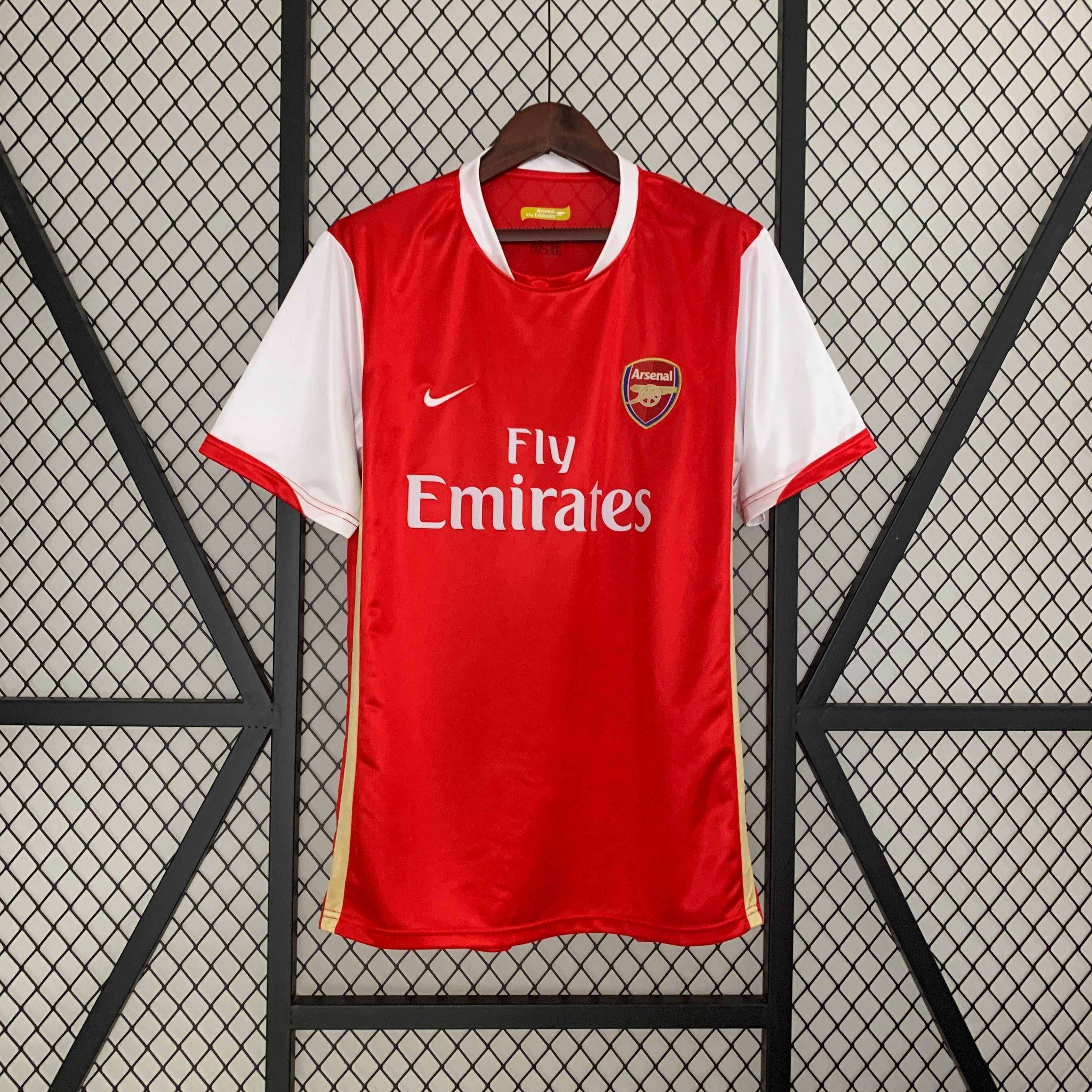 Arsenal 06/08 Home