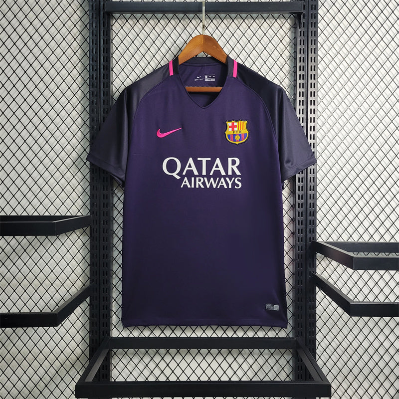 Barcelona 16/17 Away