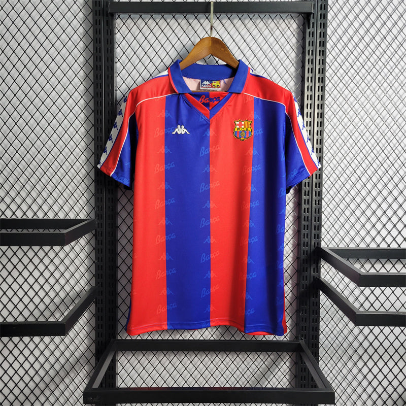 Barcelona 92/95 Home