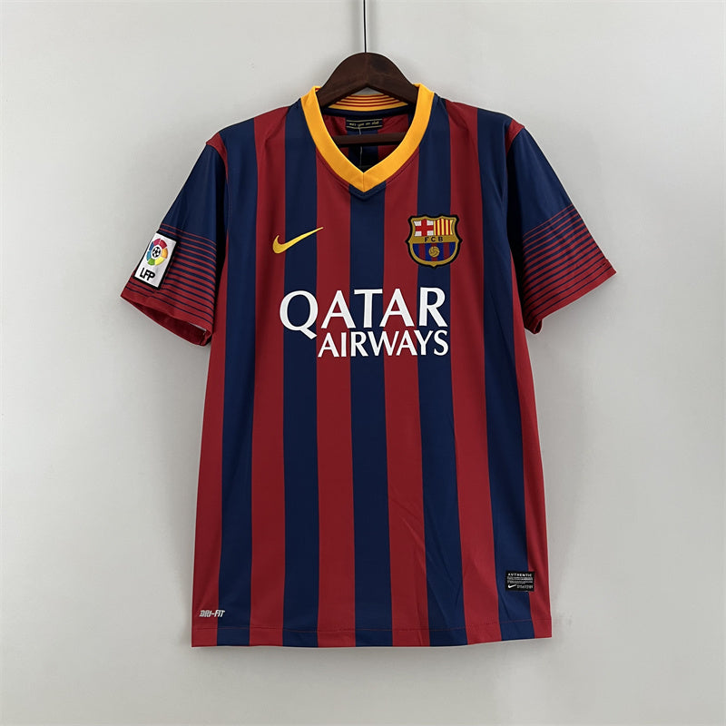 Barcelona 13/14 Home