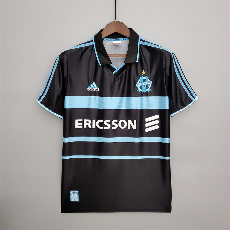 Marseille 99/01 Away