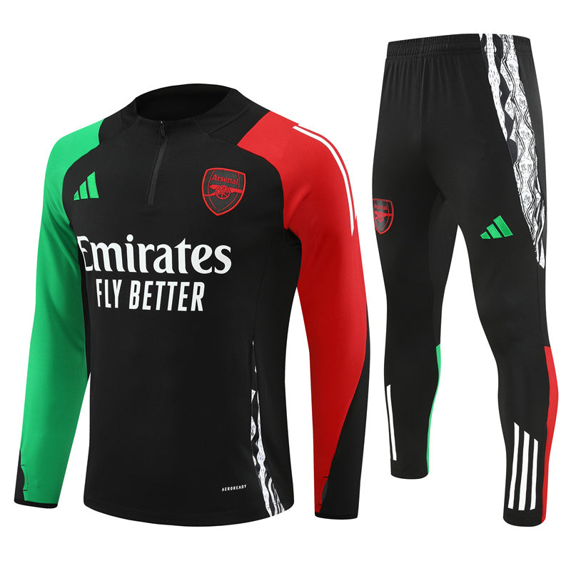 Arsenal 24/25 1/4 Zip