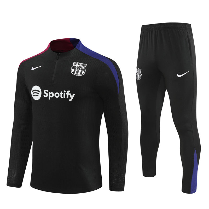 Barcelona 24/25 1/4 Zip