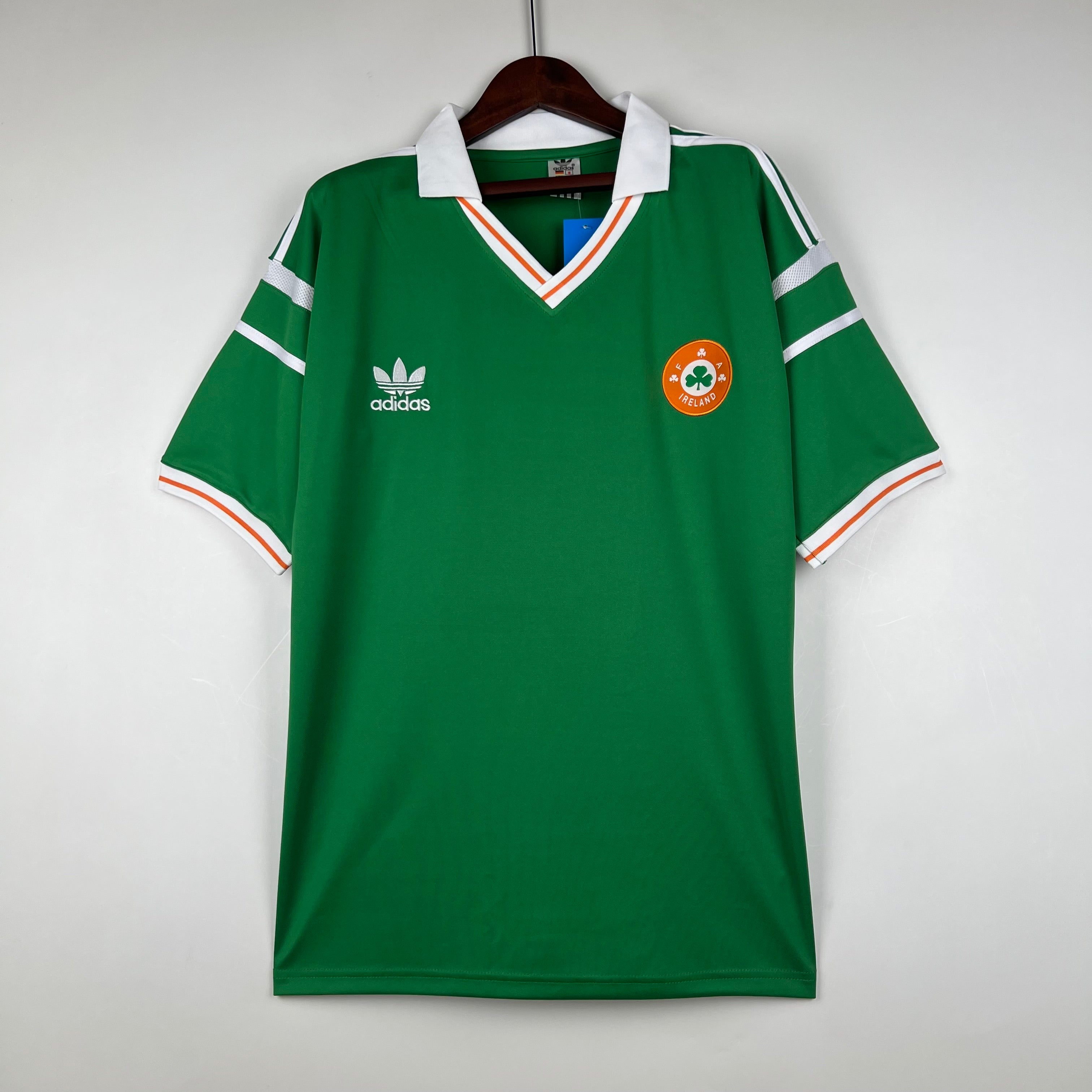 Ireland 88/90 Home