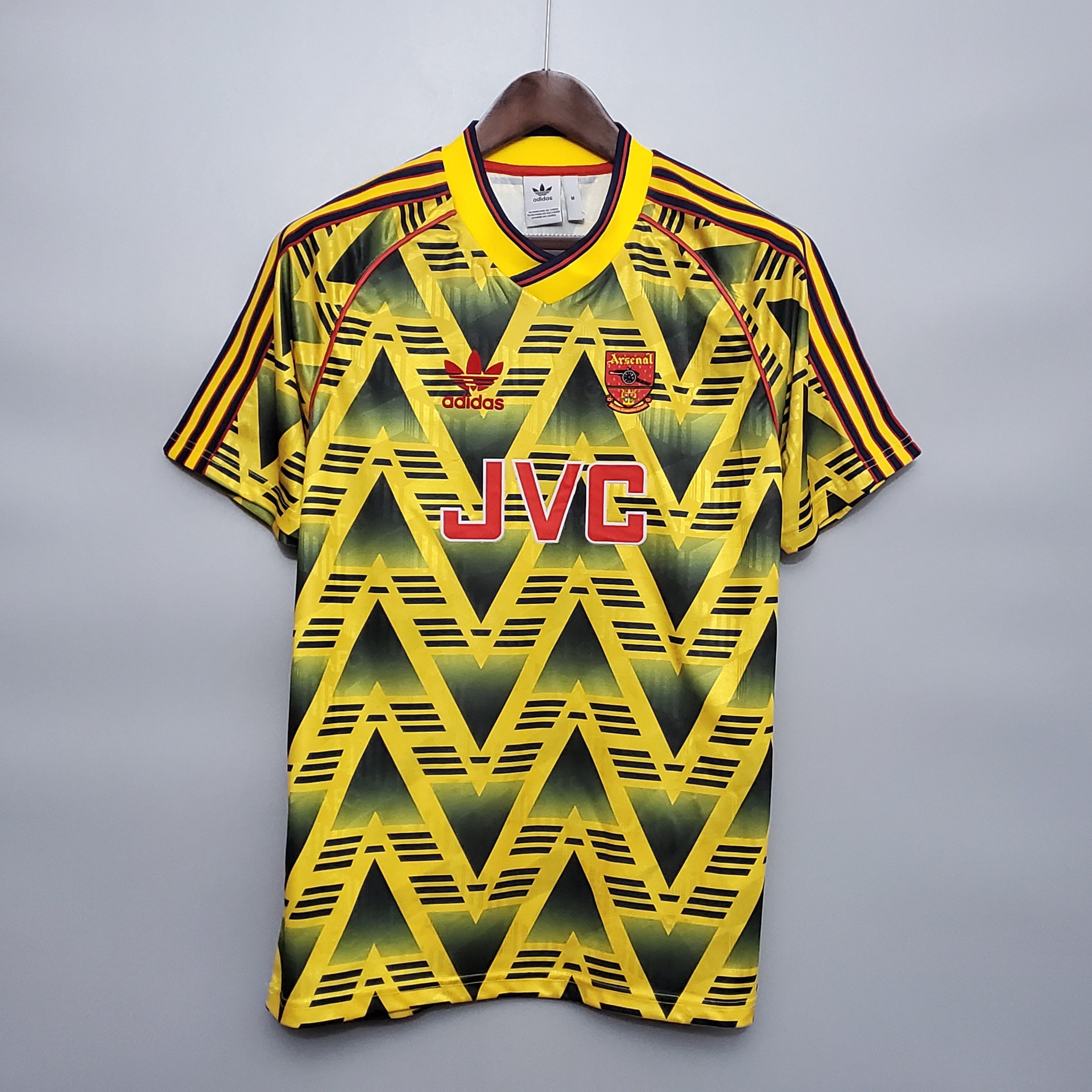 Arsenal 91/93 Away